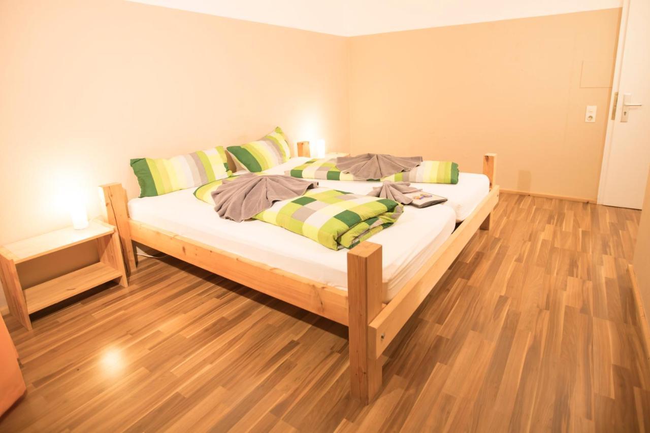 Outdoor Zentrum Allgäu- Hostel Bihlerdorf Buitenkant foto